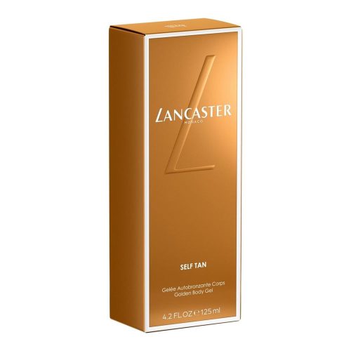 Lancaster, Lancaster Self Tan Selbstbräuner 125 ml