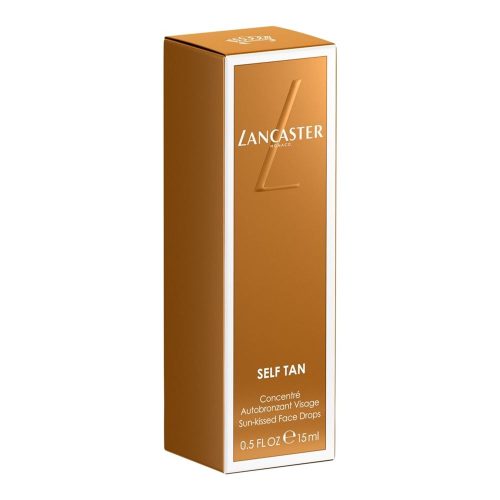 Lancaster, Lancaster Self Tan Selbstbräuner 15 ml