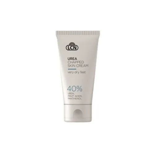 LCN, LCN Schrundencreme Urea 40% (50ml)