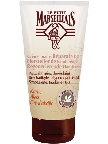 Le Petit Marseillais, Le Petit Marseillais Handcreme Reparation (75ml)