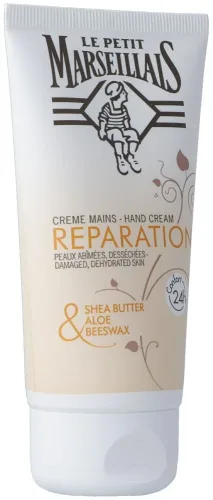 Le Petit Marseillais, Le Petit Marseillais Handcreme Reparation (75ml)