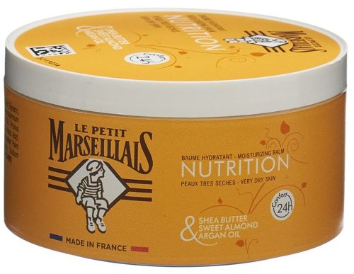 Le Petit Marseillais, Le Petit Marseillais Body Balm gegen trockene Haut (300ml)