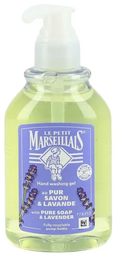 Le Petit Marseillais, Le Petit Marseillais Seife Lavendel Refill (300ml)