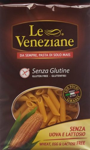 Molino di Ferro, Penne