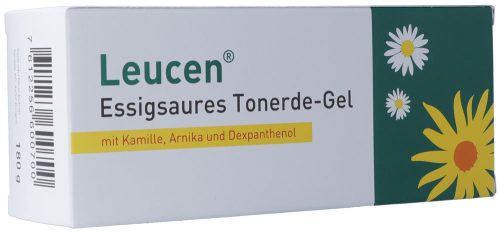 Leucen, Leucen Essigsaures Tonerde-Gel (180g)