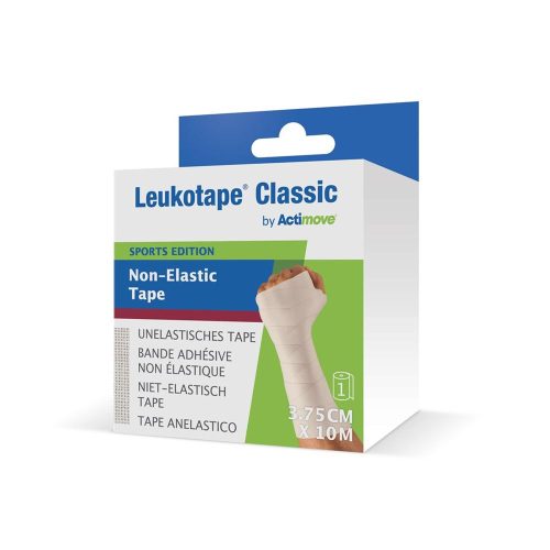 Actimove, Actimove Leukotape Classic 3.75cmx10m (1 Stk)