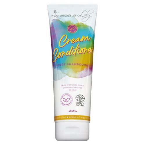 Les secrets de Loly, Les secrets de Loly Cream Conditioner 250 ml