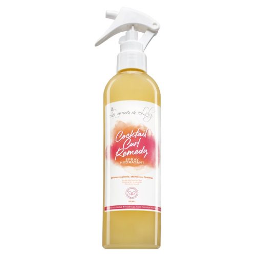 Les secrets de Loly, Les secrets de Loly  Cocktail Curl Remedy 310 ml