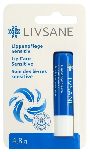 Livsane, Livsane Lippenpflege Sensitiv (1 Stk)