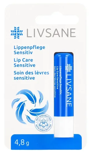 Livsane, Livsane Lippenpflege Sensitiv (1 Stk)