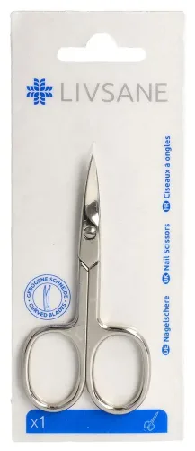 Livsane, Livsane Nagelschere (1 Stk)