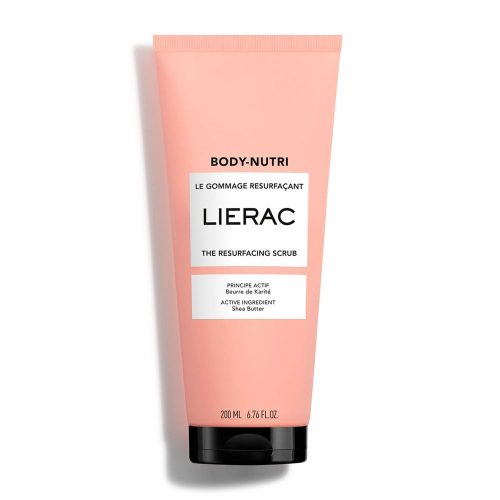 Lierac, Lierac Body Nutri Körper-Peeling