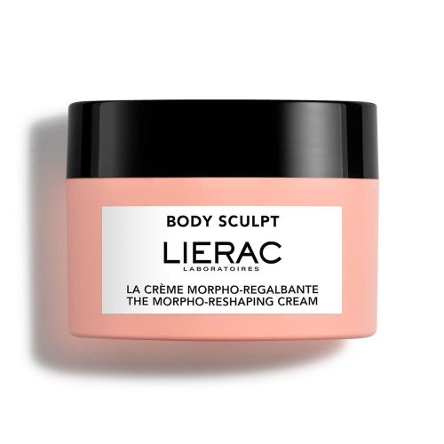 ALES GROUPE BENELUX, Lierac Body Sculpt Körpercreme
