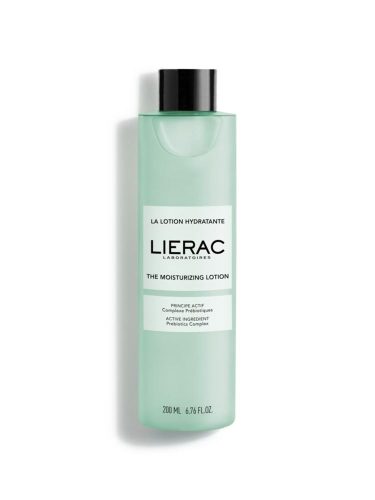 ALES GROUPE BENELUX, LIERAC Feuchtigkeitsspendende Lotion