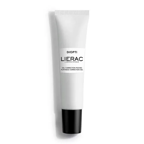 LIERAC, Lierac - Diopti Poches - Anti-Schwellungen Augengel