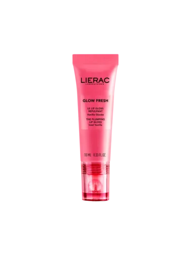 Lierac Glow Fresh Lipgloss Tb 10 ml