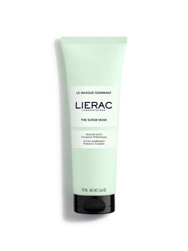 ALES GROUPE BENELUX, Lierac Die Peeling-Maske