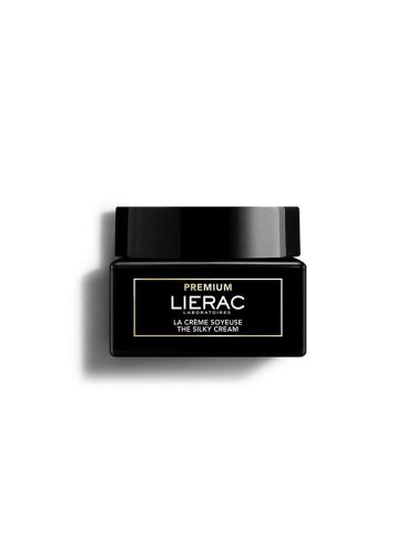 Lierac, Lierac Premium Die seidige Creme