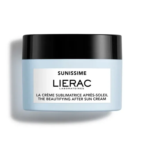 LIERAC, Lierac - Sunissime - After-Sun Creme Körper