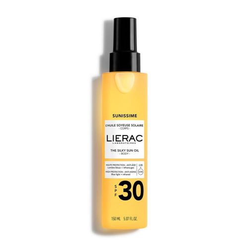 LIERAC, Lierac - Sunissime - Sonnenöl Körper Spf30