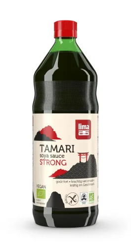 Lima, Lima Tamari (250ml)