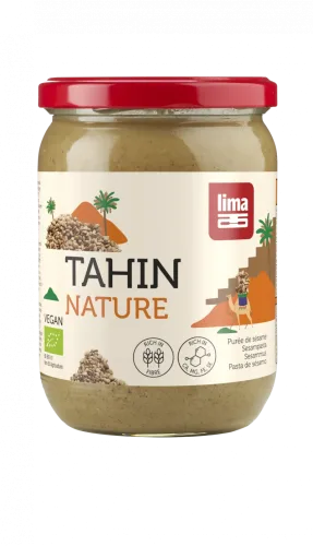 Lima, Lima Tahin Nature (225g)