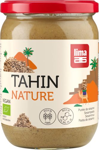 Lima, Lima Tahin Nature (500g)