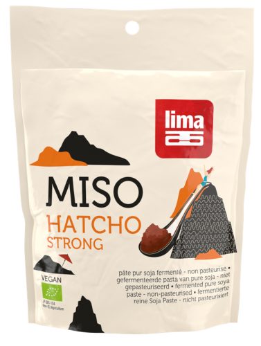Lima, Lima Miso Hatcho (300g)