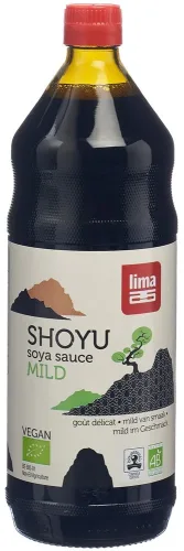 Lima, Lima Shoyu (1lt)