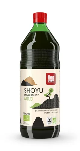 Lima, Lima Shoyu (1lt)