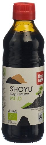 Lima, Lima Shoyu (250ml)