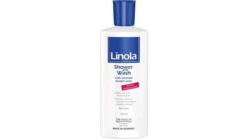 Linola, Linola Dusch & Wasch (300ml)