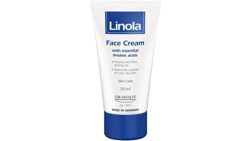 Linola, Linola Gesichtscreme (50ml)