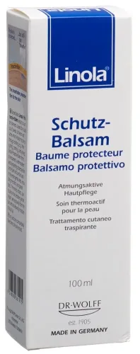 Linola, Linola Schutz-Balsam (100ml)