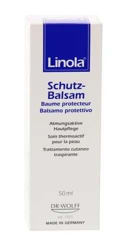 Linola, Linola Schutz-Balsam (50ml)