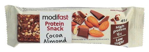 undefined, Modifast Riegel High Protein Schokolade Mandel 45 g