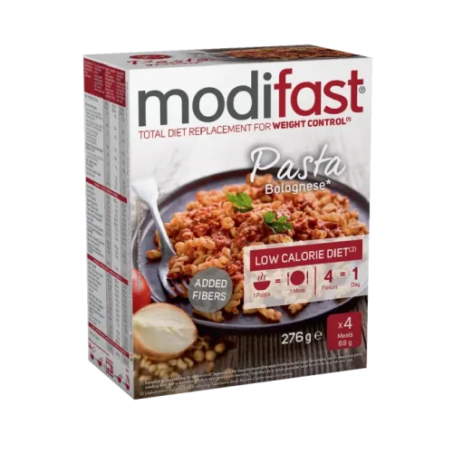 Modifast, modifast Weight Loss Programm Pasta Bolognese (4x69g)