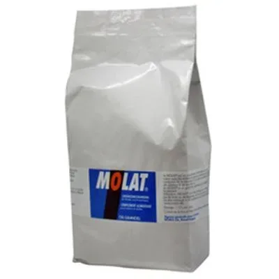 MOLAT, MOLAT Pulver Instant Refill (1kg)