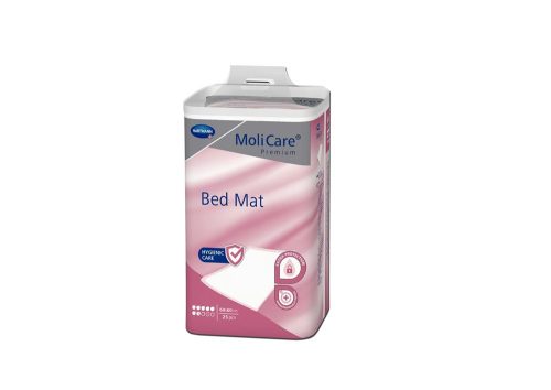 MoliCare, MoliCare Premium Bed Mat 7 Tropfen 60 x 60cm (25 Stk)