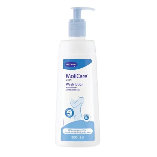 MoliCare, MoliCare Skin Waschlotion (500ml)