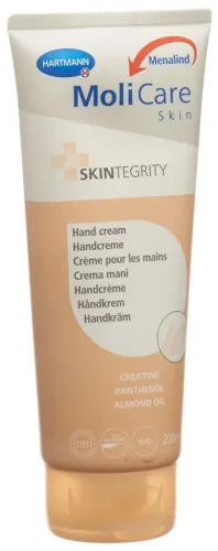 MoliCare, MoliCare Skin Handcreme (200ml)