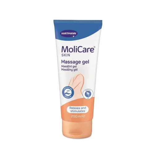MoliCare, MoliCare® Skin Hautfluidgel