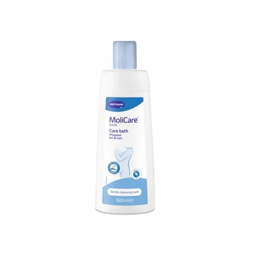 MoliCare, MoliCare® Skin Pflegebad