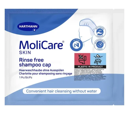 MoliCare, MoliCare Skin Waschhaube (1 Stk)