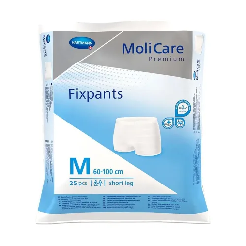 MoliCare, MoliCare Premium Fixpants shortleg M (25 Stk)
