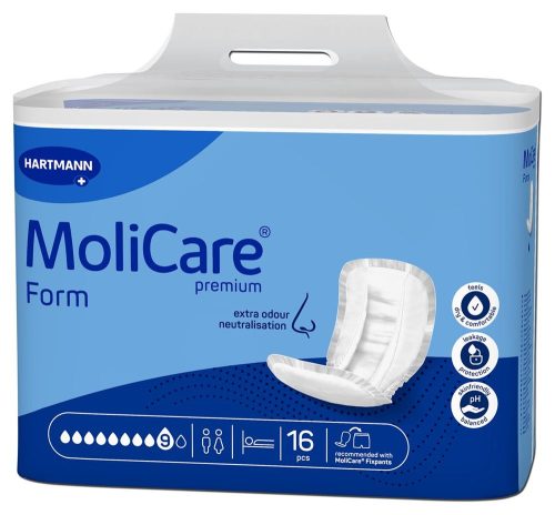 Molicare, Premium Form 9