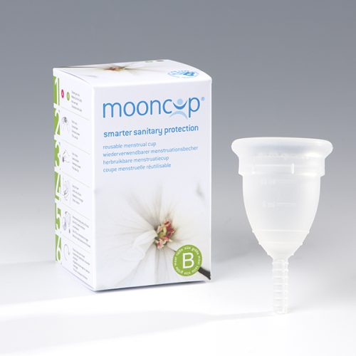 Mooncup, Mooncup, Small - Amorana