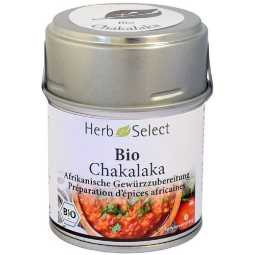 morga, Morga Bio Chakalaka (50g)