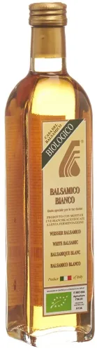 morga, morga Aceto Balsamico Bianco Bio (5dl)