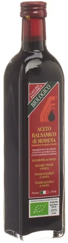 morga, morga Aceto Balsamico Bio (5dl)